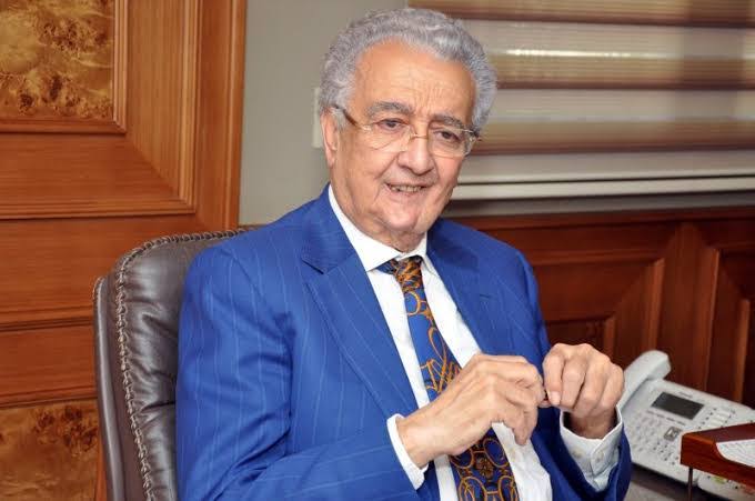 دكتور مهندس نادر رياض