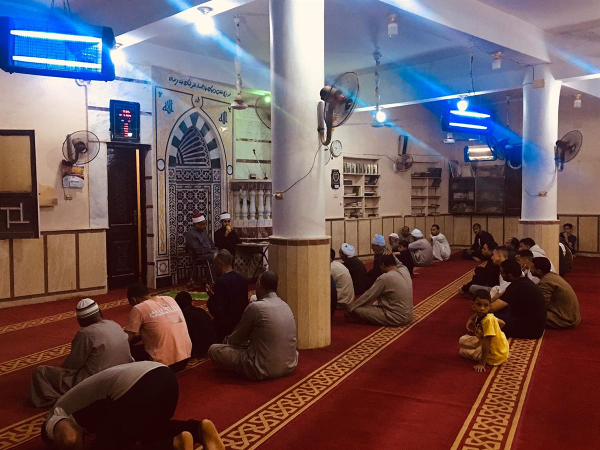 صلة الأرحام ونبذ الخلافات الأسرية.. الأوقاف تعقد 27 ندوة علمية بالمحافظات