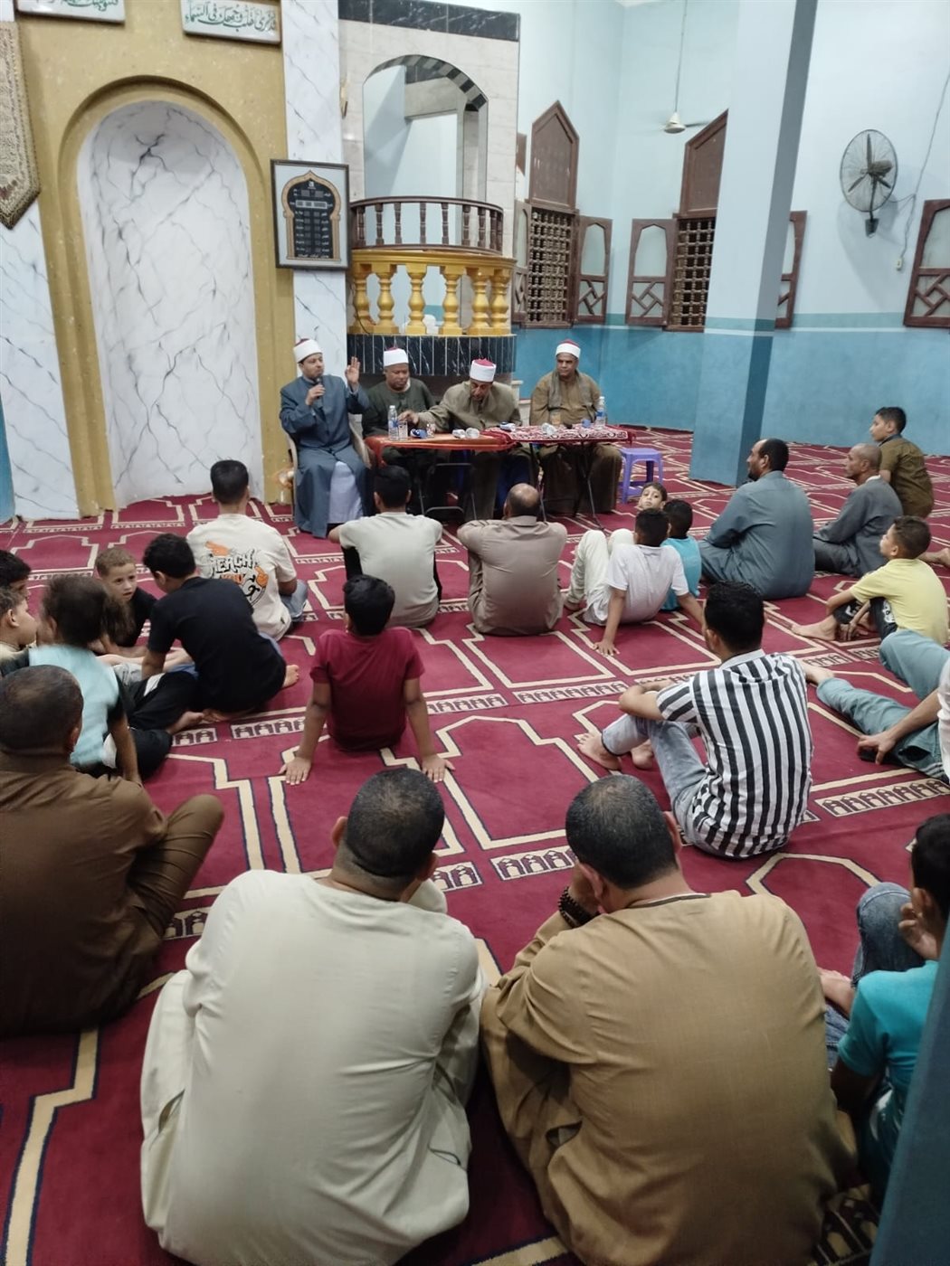 صلة الأرحام ونبذ الخلافات الأسرية.. الأوقاف تعقد 27 ندوة علمية بالمحافظات