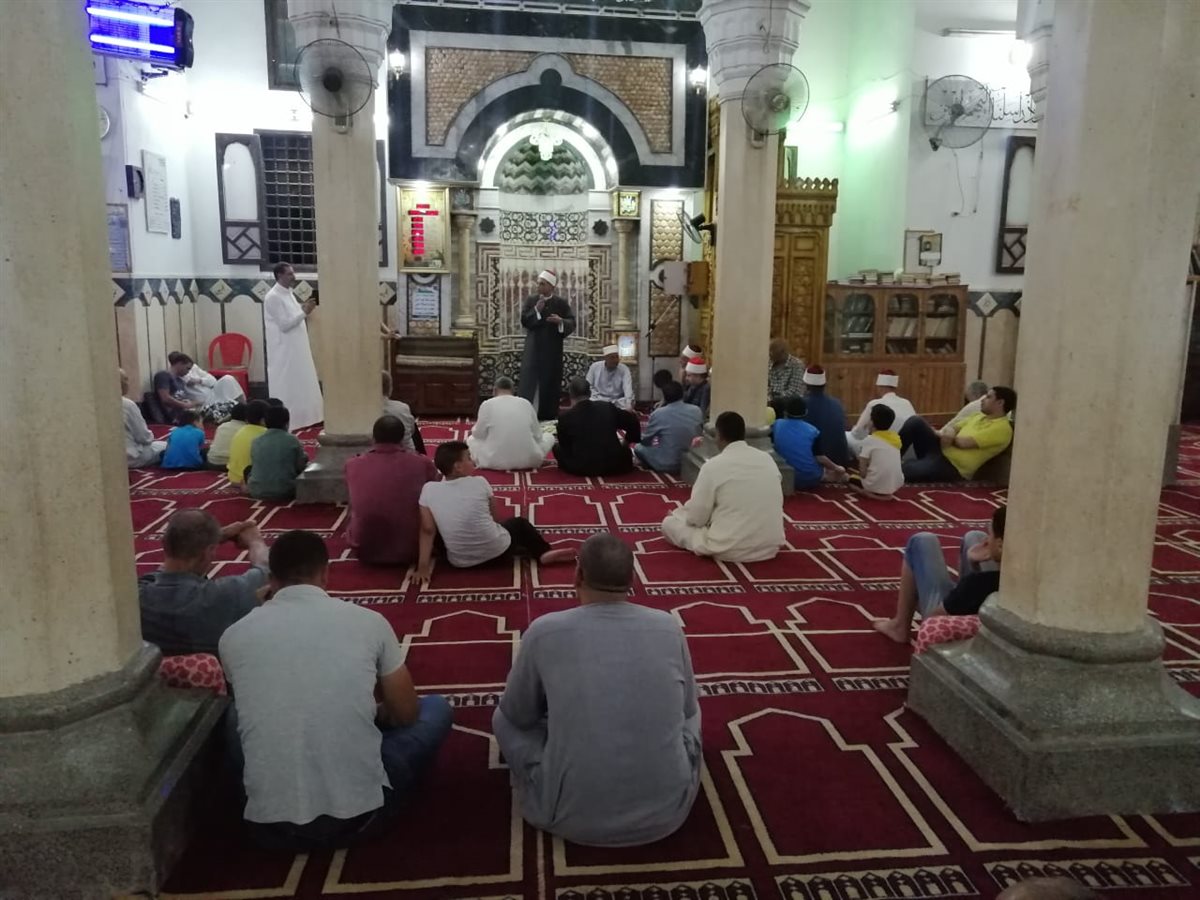 صلة الأرحام ونبذ الخلافات الأسرية.. الأوقاف تعقد 27 ندوة علمية بالمحافظات