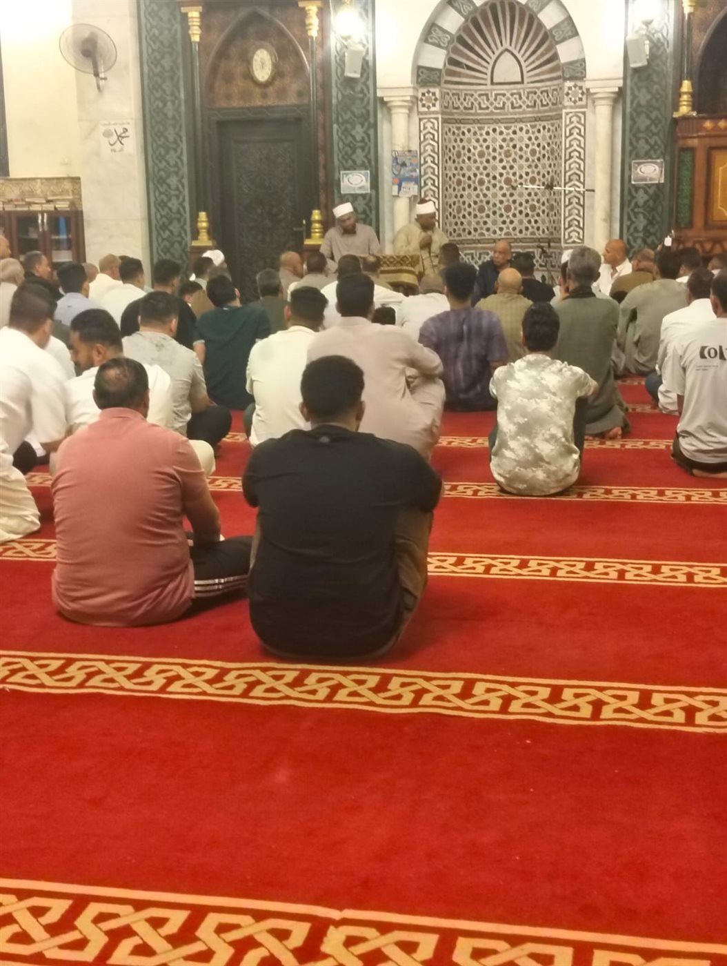صلة الأرحام ونبذ الخلافات الأسرية.. الأوقاف تعقد 27 ندوة علمية بالمحافظات