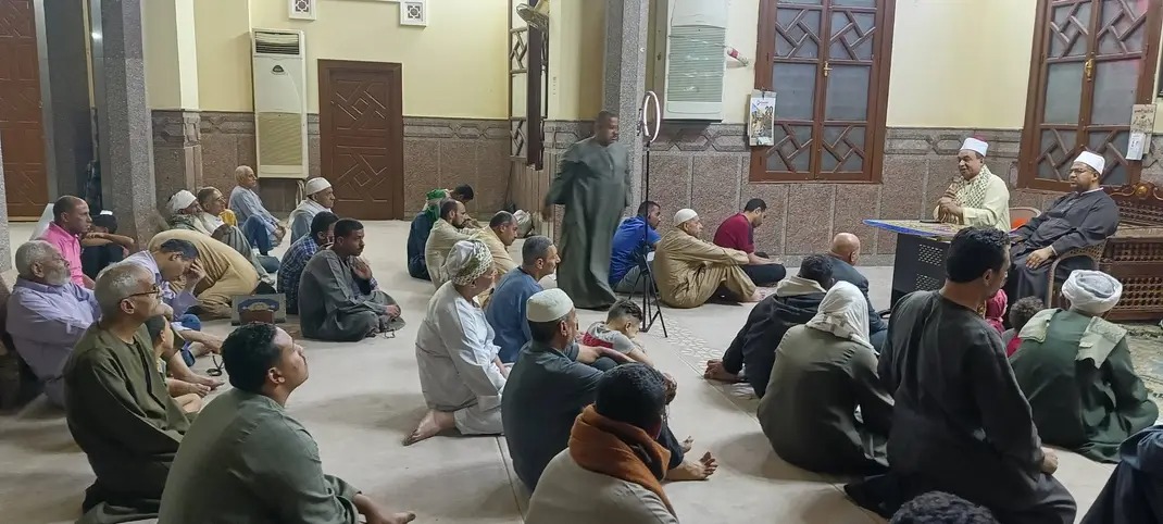 صلة الأرحام ونبذ الخلافات الأسرية.. الأوقاف تعقد 27 ندوة علمية بالمحافظات