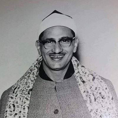 الشيخ محمد صديق المنشاوي