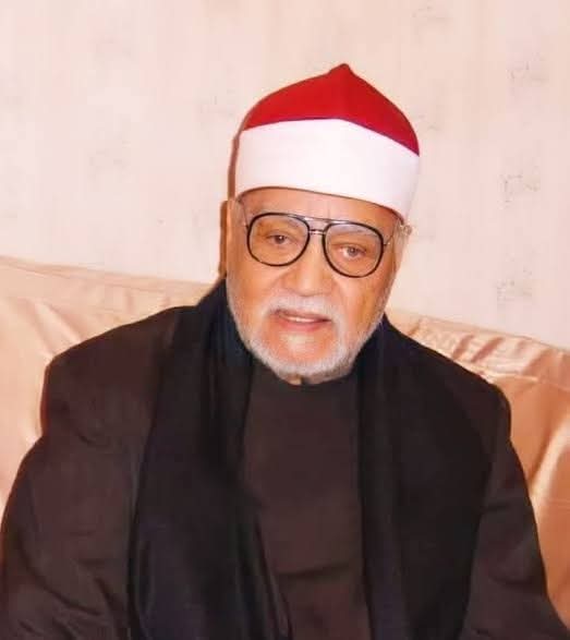 الشيخ ابو العينين شعيشع