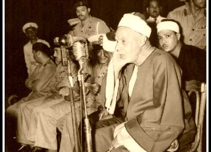 الشيخ عبد الفتاح الشعشاعي
