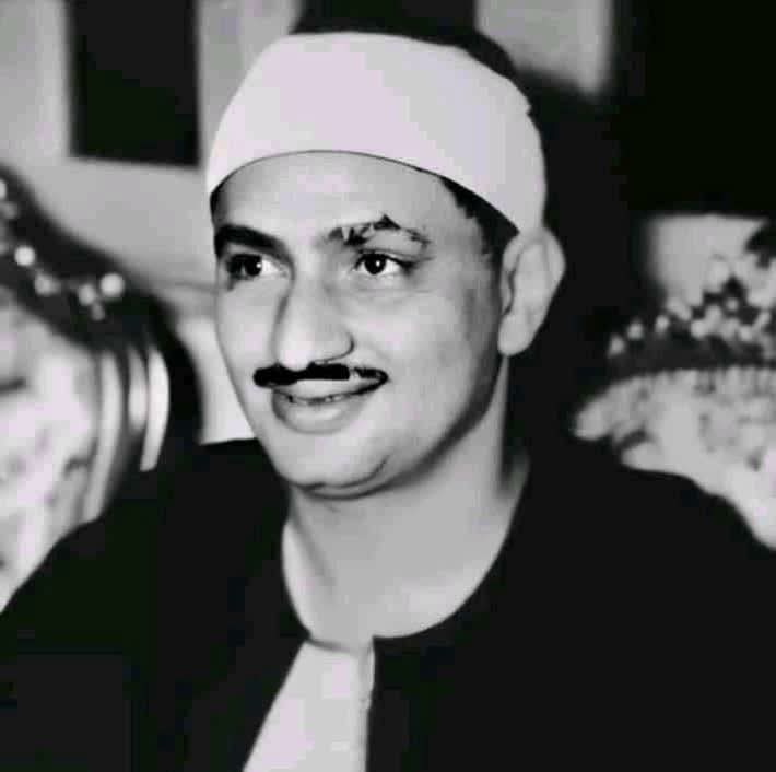 الشيخ محمد صديق المنشاوي