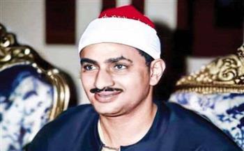 الشيخ محمد صديق المنشاوي