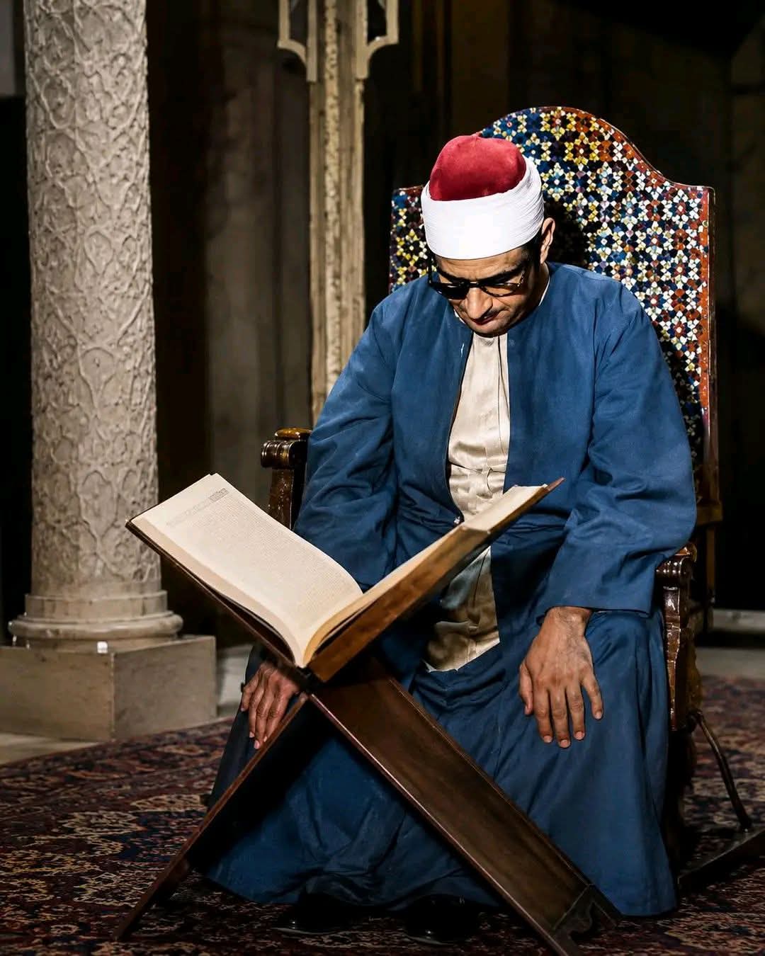 الشيخ محمد صديق المنشاوي