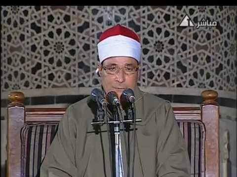 الشيخ فرج الله الشاذلي