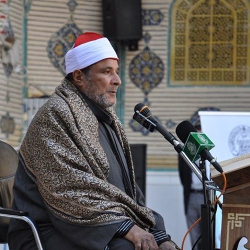 الشيخ فرج الله الشاذلي
