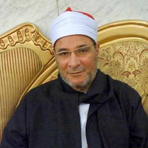 الشيخ فرج الله الشاذلي