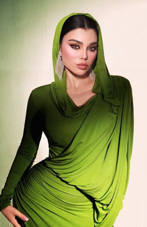 هيفاء وهبي