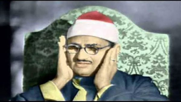 الشيخ محمد صديق غ