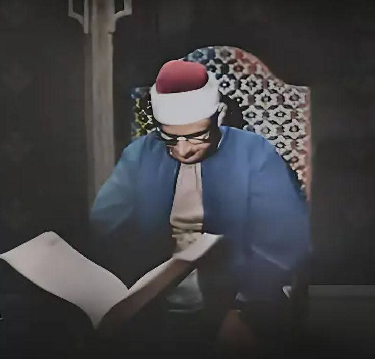 الشيخ محمد صديق المنشاوي