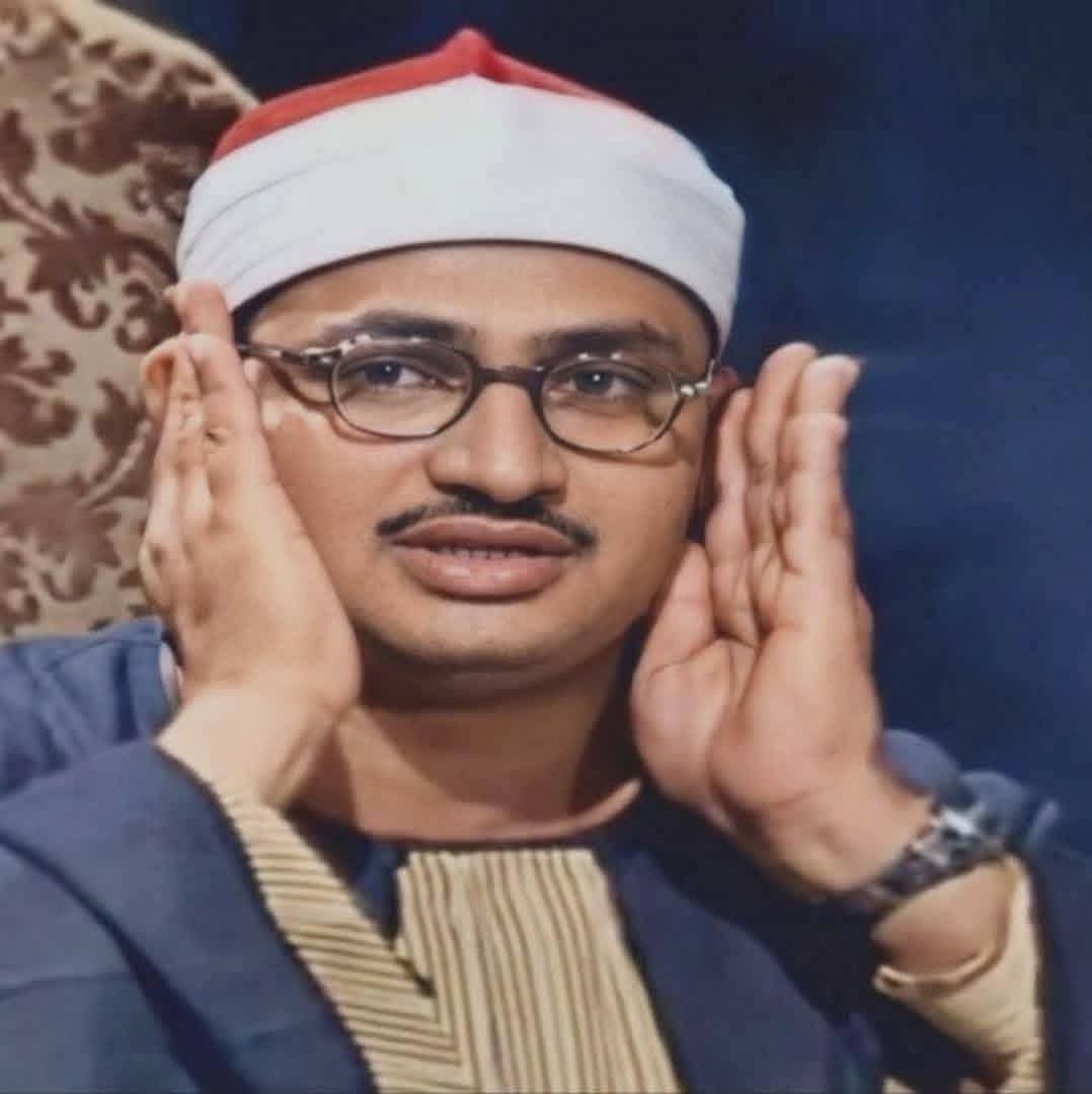الشيخ محمد صديق المنشاوي