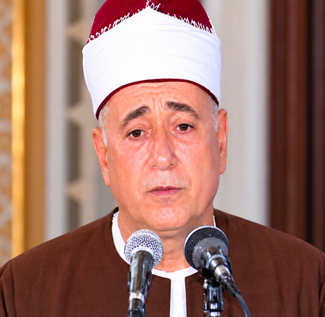 الشيخ إبراهيم المنصوري أحد أعلام دولة التلاوة