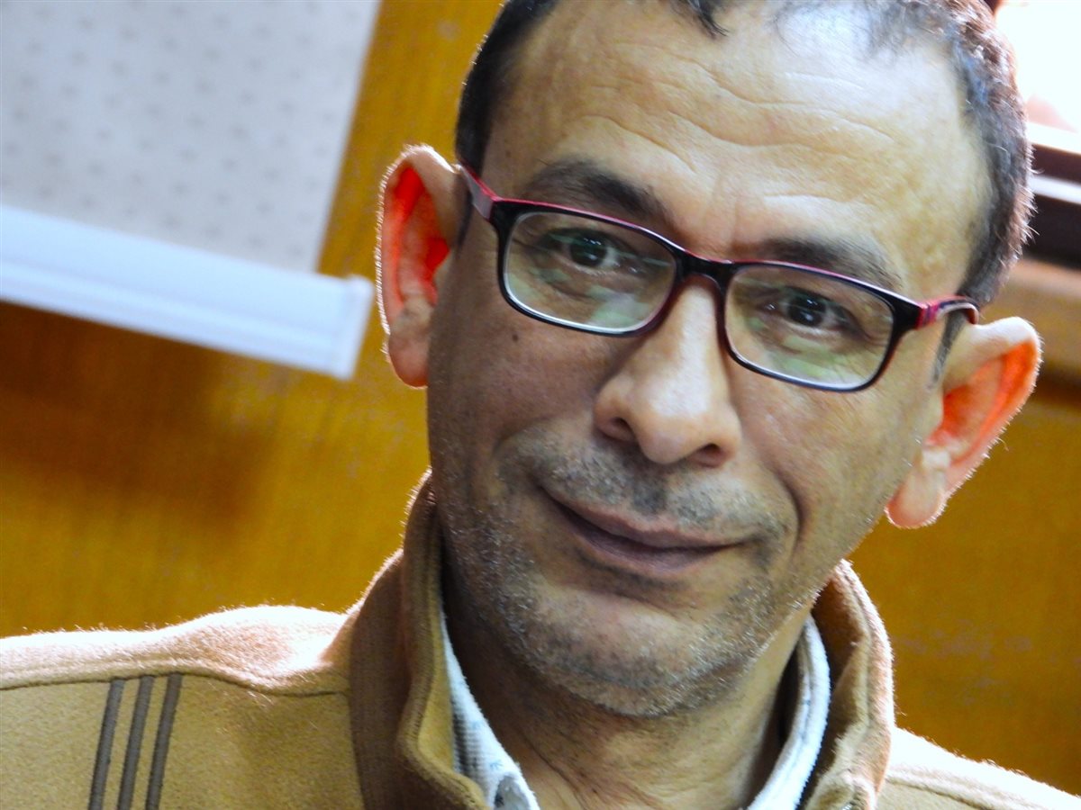 د.حسام نايل