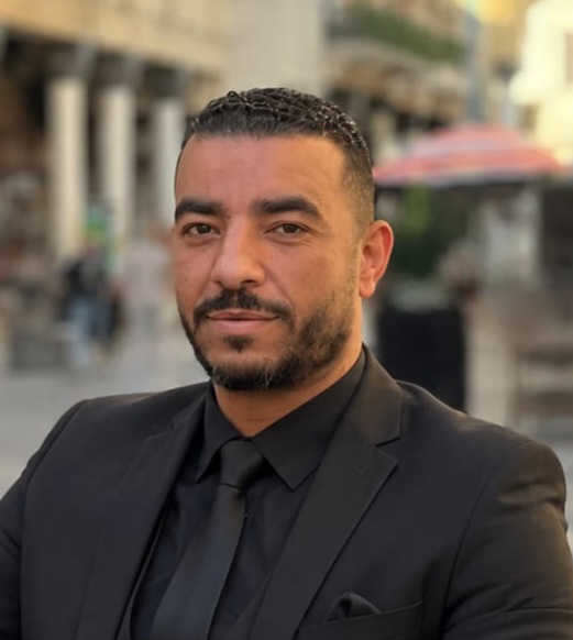 محمود خلف