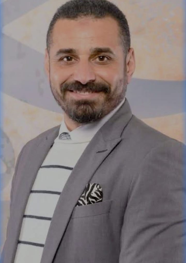 مجدي أبوالخير