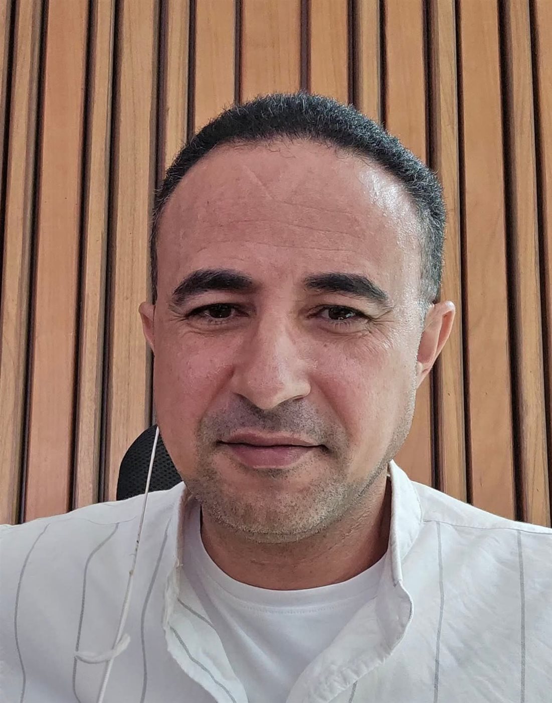 خالد عدلي