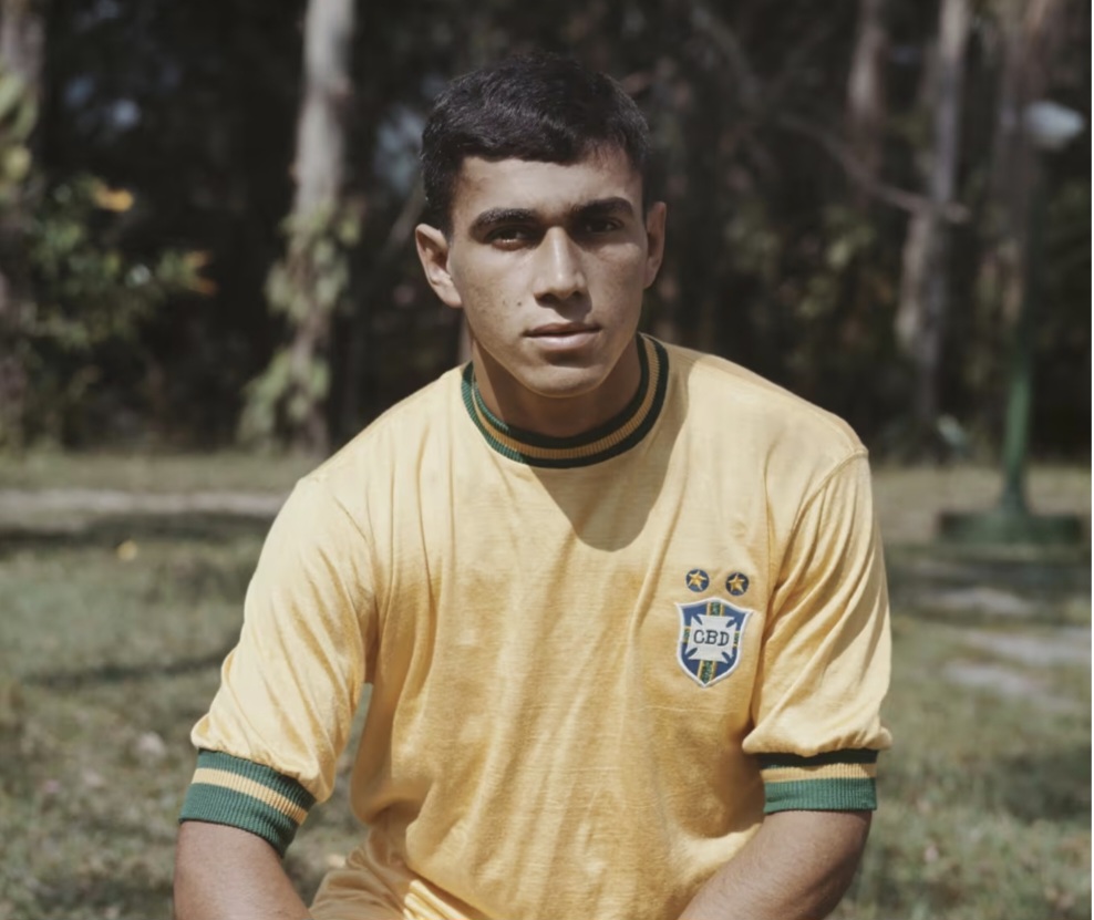 كلودوالدو' البرازيل 1970