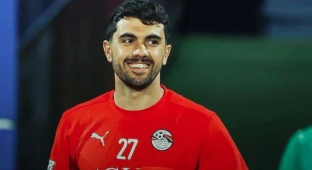 محمود صابر