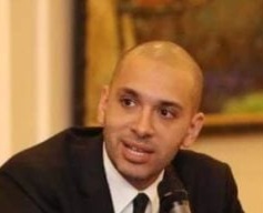 أحمد رشاد