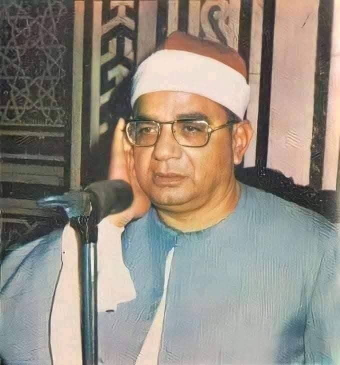 الشيخ إبراهيم الشعشاعي&nbsp;