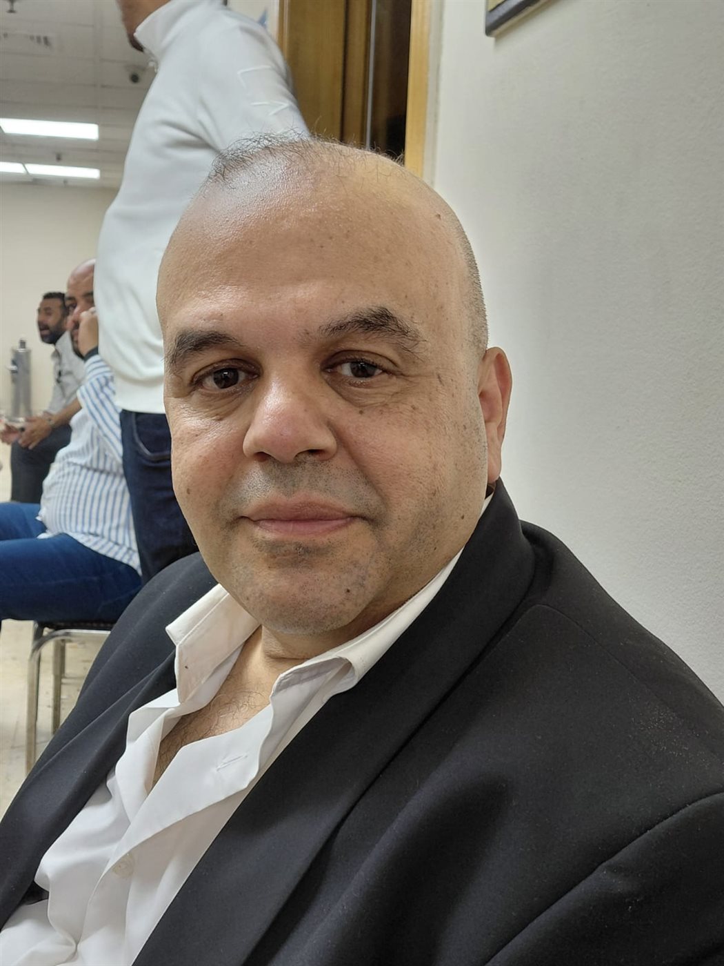 محمد عبد الرازق