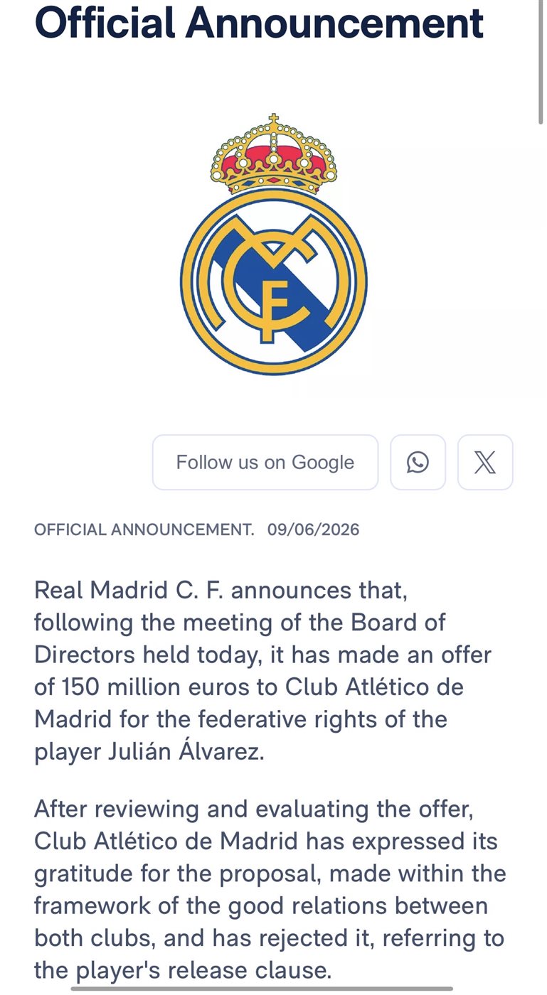 ريال مدريد