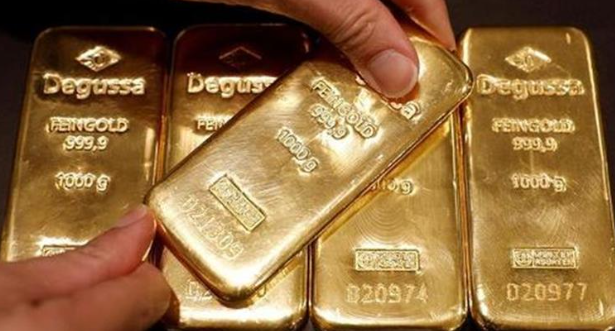 سعر الذهب