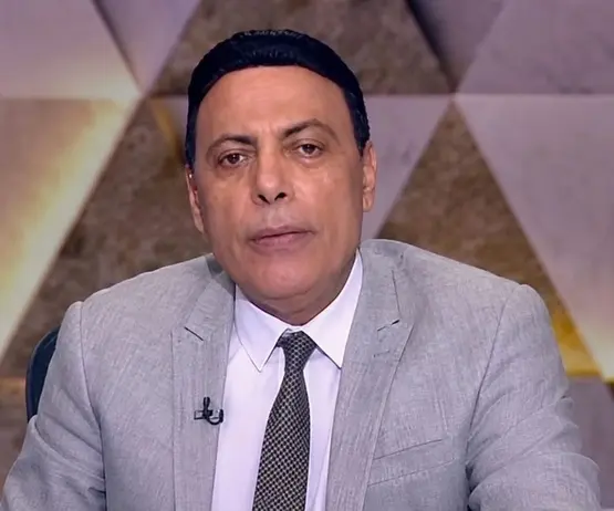 الإعلامي والسيناريست محمد الغيطي
