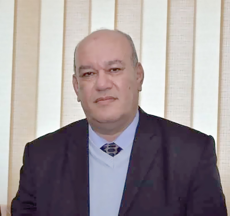مجدى إسحاق