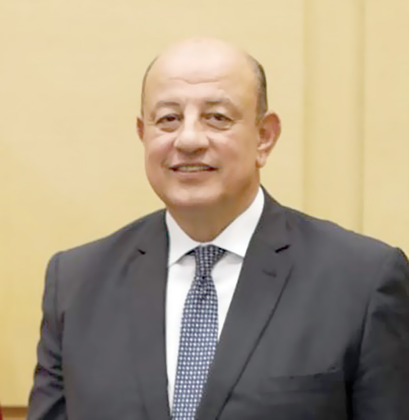 وائل النشار