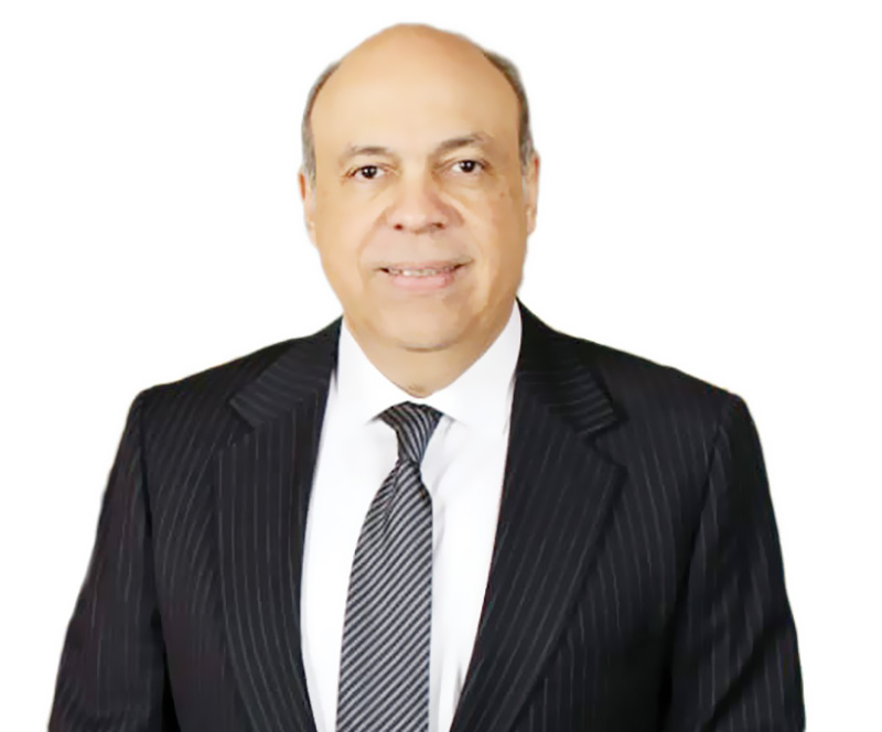سامح الحفني