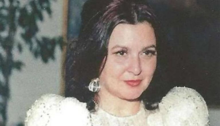 سعاد حسني