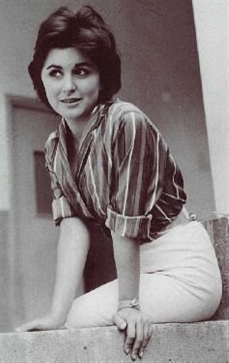 سعاد حسني