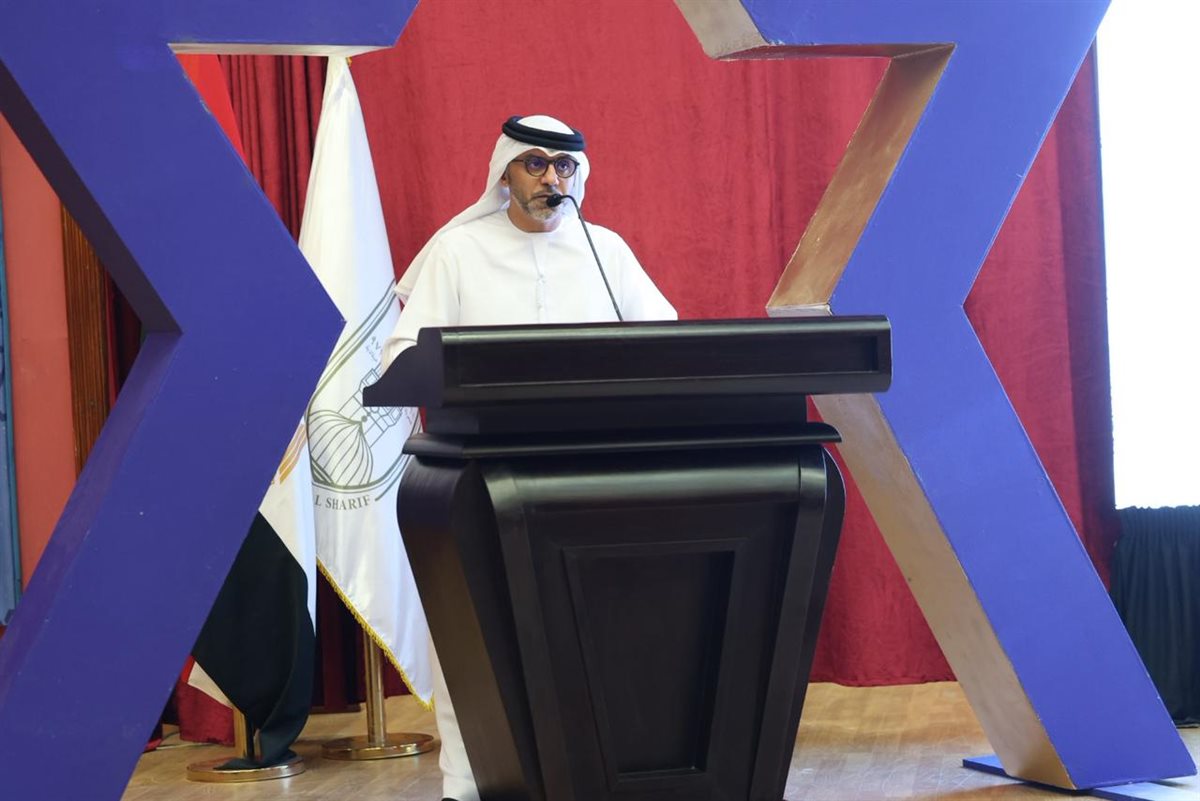 سفير الإمارات بالقاهرة: الأزهر منارة للعلم والاعتدال وشريك في صناعة أجيال المستقبل