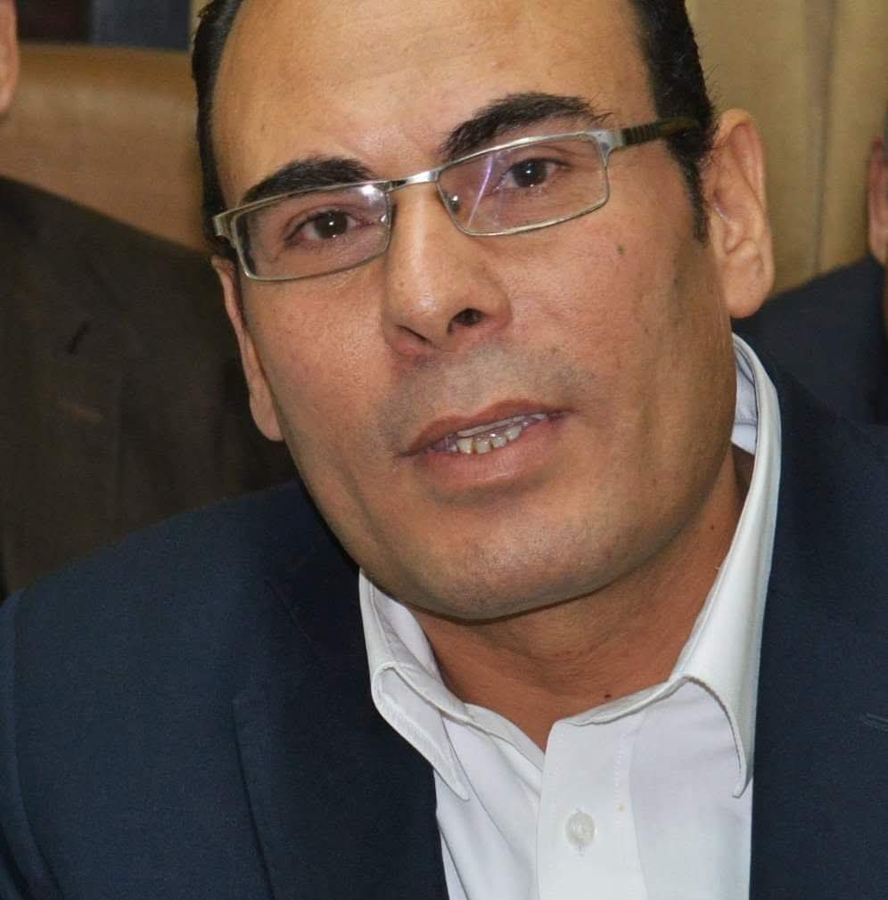 عبده الزراع