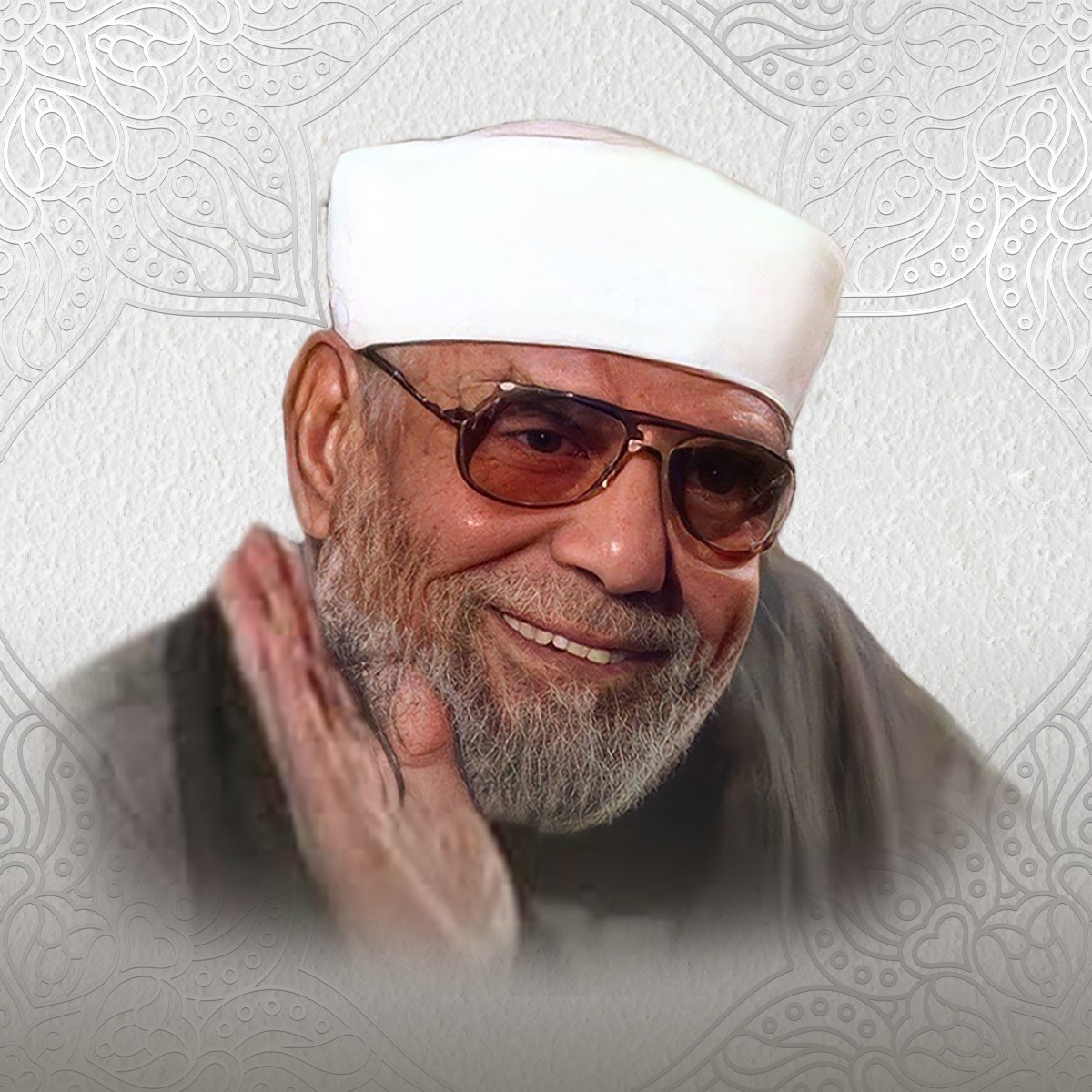 الشيخ محمد متولى الشعراوى