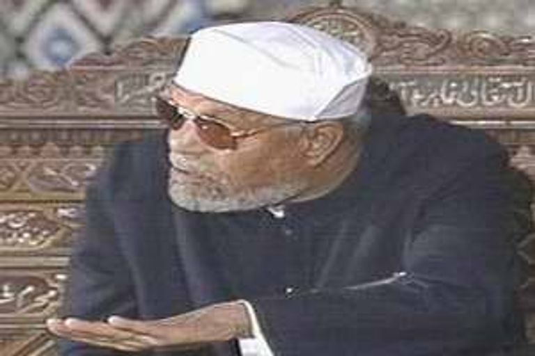 الشيخ محمد متولي الشعراوي