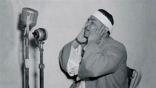 الشيخ مصطفى اسماعيل