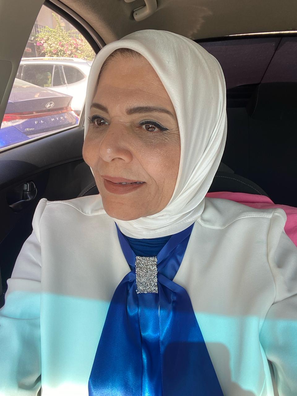 د.وداد نوفل