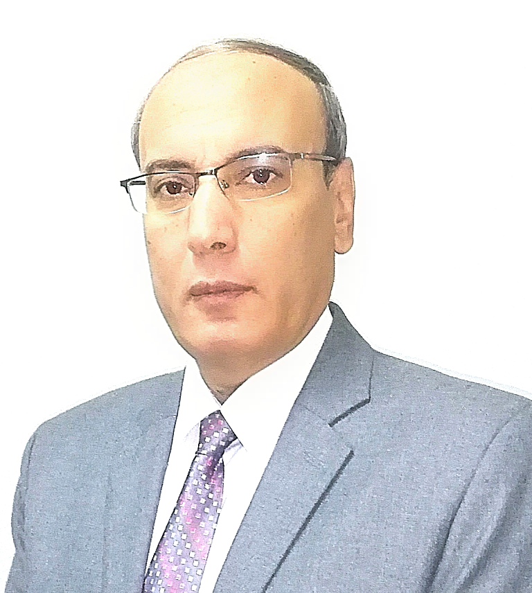 د.أبوالمعاطي الرمادي