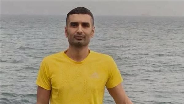 سامح عبد العظيم