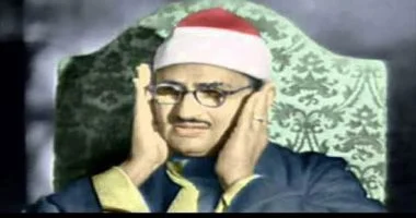 الشيخ محمد صديق المنشاوي