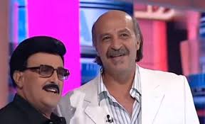 حسام شقيق سمير غانم