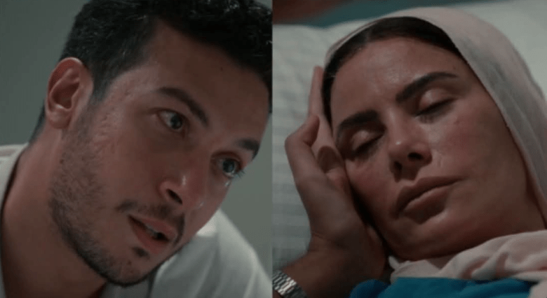 مسلسل ورد على فل وياسمين