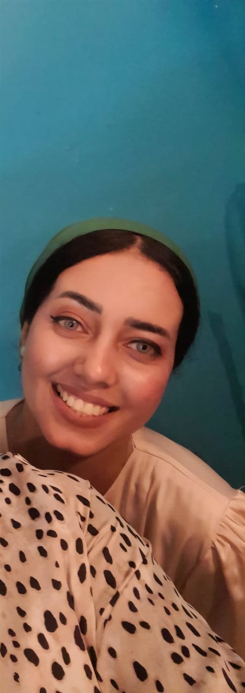 هدير محمد شعبان