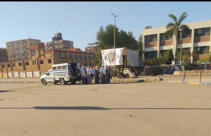 مدرسة صلاح الدين الباقر الثانوية بنصر النوبة&nbsp;